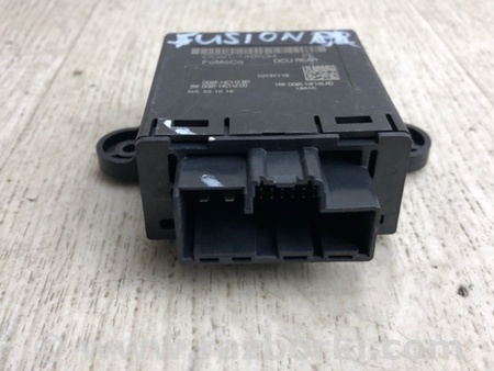 ФОТО Блок комфорту для Ford Fusion USA 2 поколение (12-15) Киев