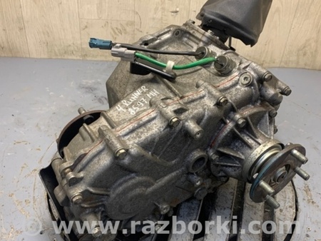 ФОТО Роздавальна коробка для Toyota 4Runner N250+ (2000-2020) Киев