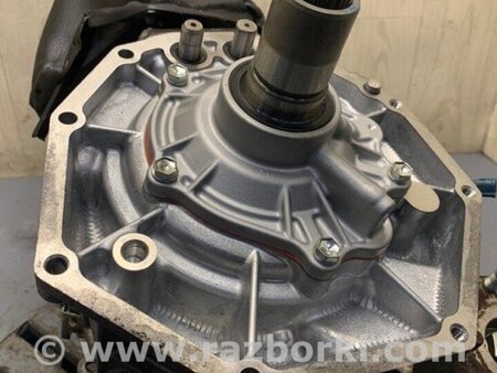 ФОТО Роздавальна коробка для Toyota 4Runner N250+ (2000-2020) Киев