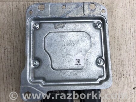 ФОТО Блок керування AIRBAG для Ford Fusion USA 2 поколение (12-15) Киев