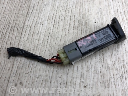ФОТО Кнопка для Hyundai Sonata YF (09.2009-03.2014) Киев
