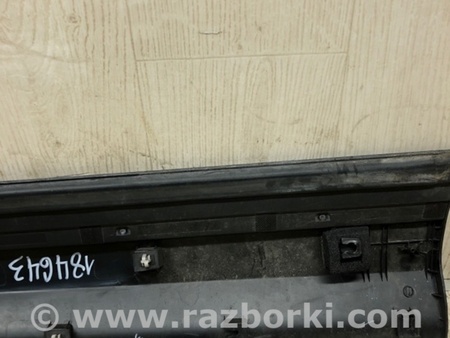 ФОТО Накладка двері для Hyundai Santa Fe DM (12-18) Киев