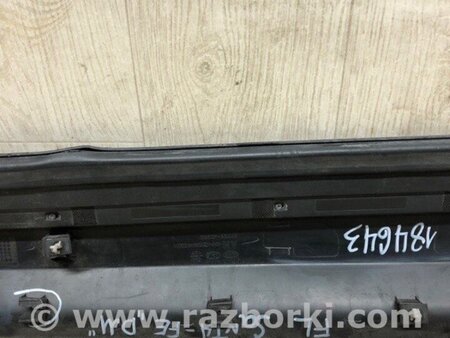 ФОТО Накладка двері для Hyundai Santa Fe DM (12-18) Киев