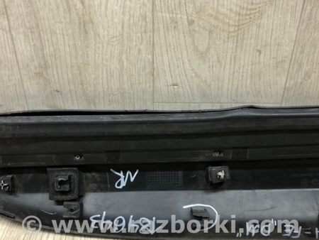ФОТО Накладка двері для Hyundai Santa Fe DM (12-18) Киев