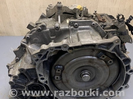 ФОТО АКПП на запчастини (під ремонт) для Jeep Renegade (BU) (2014-) Киев