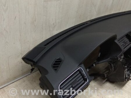 ФОТО Торпеда для Volkswagen Passat B8 (07.2014-...) Киев