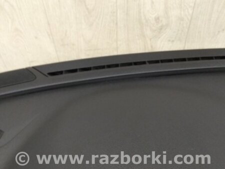 ФОТО Торпеда для Volkswagen Passat B8 (07.2014-...) Киев