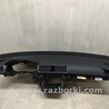 Торпеда Volkswagen Passat B8 (07.2014-...)