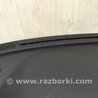 ФОТО Торпеда для Volkswagen Passat B8 (07.2014-...) Киев
