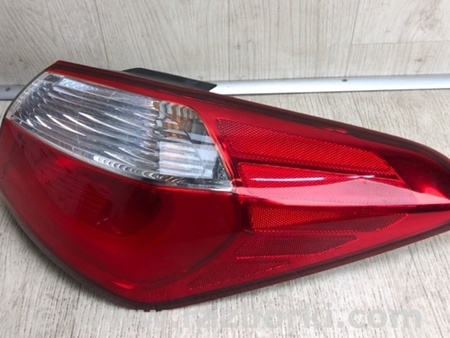 ФОТО Ліхтар зовнішній для KIA Forte YD (2012-) Киев