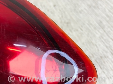 ФОТО Ліхтар зовнішній для KIA Forte YD (2012-) Киев