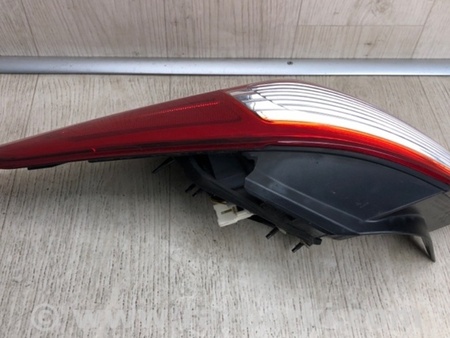ФОТО Ліхтар зовнішній для KIA Forte YD (2012-) Киев