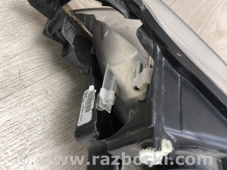 ФОТО Фара для Nissan NV200 USA (2013-) Киев