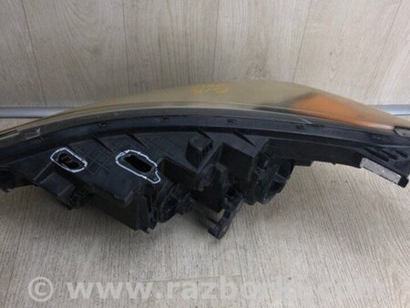 ФОТО Фара для KIA Forte YD (2012-) Киев