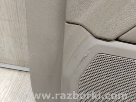 ФОТО Карта дверей для Cadillac XTS (13-17) Киев