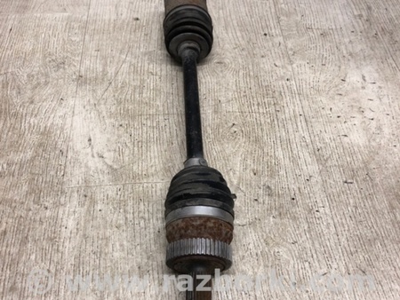 ФОТО Привід задній для Nissan Juke (10-19) Киев