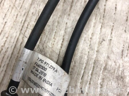 ФОТО Датчик ABS для Porsche Cayenne Type 958 (10-18) Киев