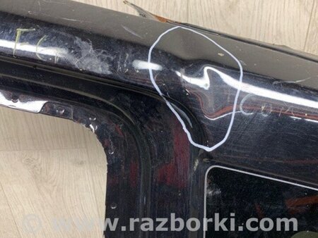 ФОТО Чверть кузова задня для Jeep Compass Киев