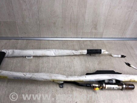 ФОТО Подушка безпеки (штора) для Hyundai Tucson LM (09-15) Киев