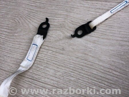 ФОТО Подушка безпеки (штора) для Hyundai Tucson LM (09-15) Киев