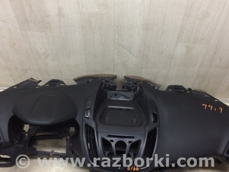 ФОТО Торпеда для Ford Escape 3 (01.2012-12.2018) Киев