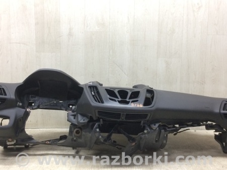 ФОТО Торпеда для Ford Escape 3 (01.2012-12.2018) Киев
