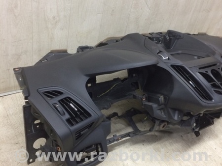 ФОТО Торпеда для Ford Escape 3 (01.2012-12.2018) Киев
