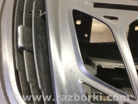 ФОТО Торпеда для Ford Escape 3 (01.2012-12.2018) Киев