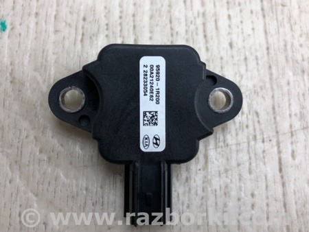 ФОТО Датчик удару для Hyundai ACCENT RB Киев