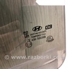 ФОТО Скло дверей для Hyundai Tucson LM (09-15) Киев
