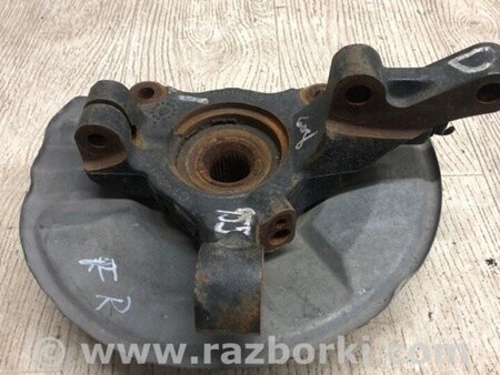 ФОТО поворотний кулак для Jeep Compass Киев