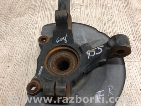 ФОТО поворотний кулак для Jeep Compass Киев