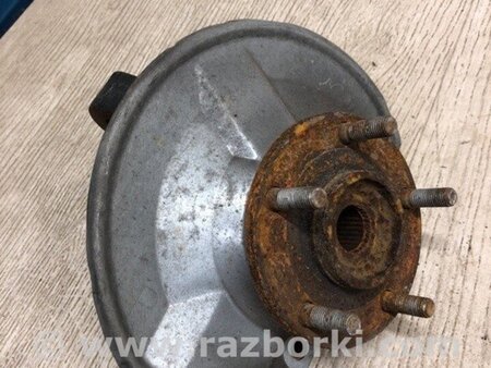 ФОТО поворотний кулак для Jeep Compass Киев