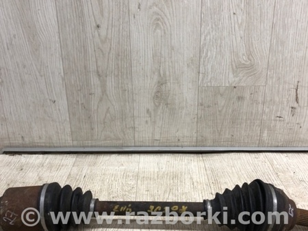 ФОТО Привід передній для Nissan Rogue (08-14) Киев