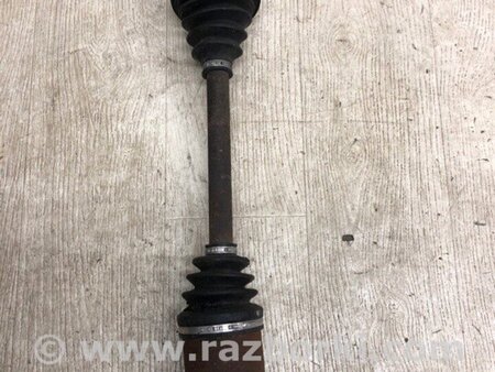 ФОТО Привід передній для Nissan Rogue (08-14) Киев