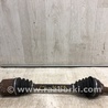 Привід передній Nissan Rogue (08-14)