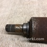 ФОТО Привід передній для Nissan Rogue (08-14) Киев