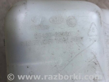 ФОТО Бачок розширювальний для Hyundai Tucson LM (09-15) Киев