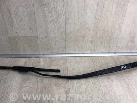 ФОТО Моторчик склоочисника передній для Hyundai Tucson LM (09-15) Киев