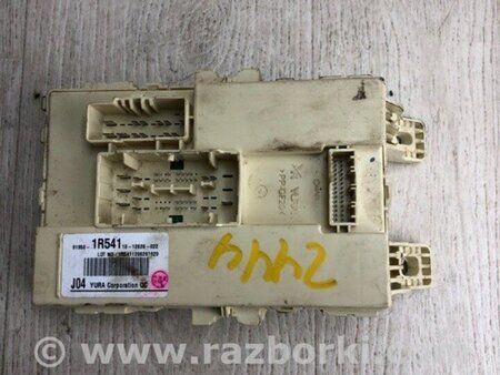 ФОТО Блок запобіжників салону для Hyundai ACCENT RB Киев