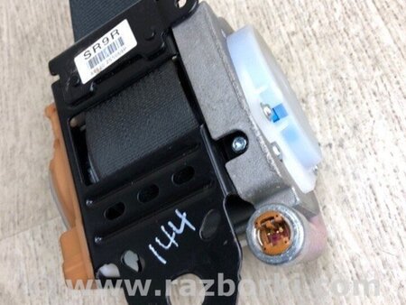 ФОТО Ремінь безпеки для Hyundai Tucson LM (09-15) Киев