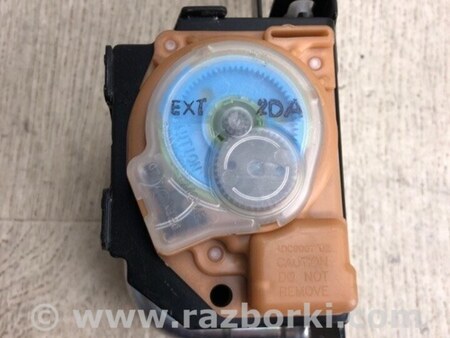 ФОТО Ремінь безпеки для Hyundai Tucson LM (09-15) Киев