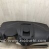 ФОТО Торпеда для Ford Fiesta Mk6 (2008-2017) Киев