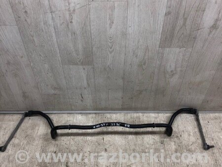 ФОТО Стабілізатор передній для Ford Fiesta Mk6 (2008-2017) Киев