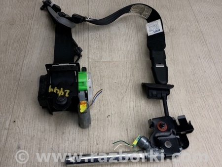 ФОТО Ремінь безпеки для Hyundai ACCENT RB Киев