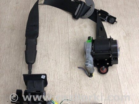 ФОТО Ремінь безпеки для Hyundai ACCENT RB Киев