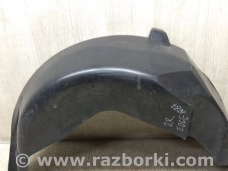 ФОТО Підкрилок для Ford Edge 1 U387 (01.2006-04.2015) Киев