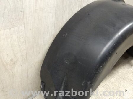 ФОТО Підкрилок для Ford Edge 1 U387 (01.2006-04.2015) Киев