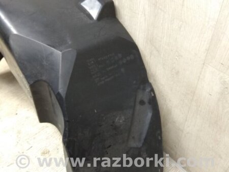 ФОТО Підкрилок для Ford Edge 1 U387 (01.2006-04.2015) Киев