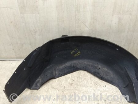 ФОТО Підкрилок для Ford Edge 1 U387 (01.2006-04.2015) Киев